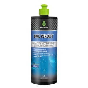 BAC PEROXY – LIMPADOR DE USO GERAL DE ALTA PERFORMANCE 9 EM 1