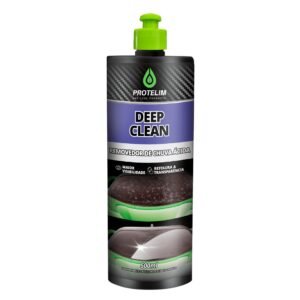 DEEP CLEAN – REMOVEDOR DE CHUVA ÁCIDA