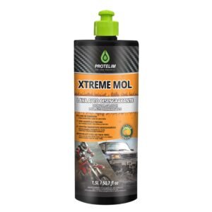 Detergente Desengraxante Automotivo de alta diluição