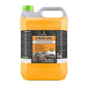 Detergente Desengraxante Automotivo de alta diluição