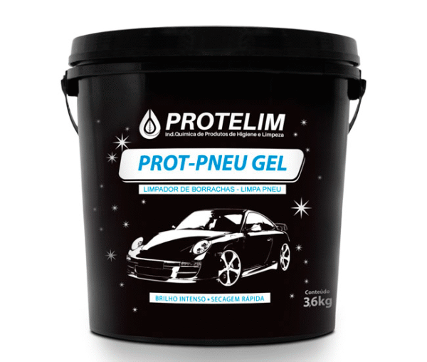 PROT PNEU GEL – GEL PARA PNEU (LIMPA PNEU)