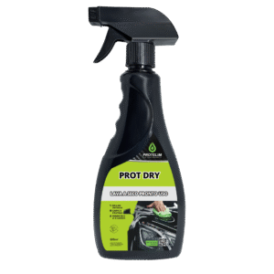 PROT DRY PRONTO USO – LAVAGEM A SECO AUTOMOTIVA