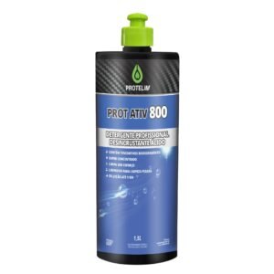 Prot Ativ 800 Desincrustante Ácido 1.5L Protelim 