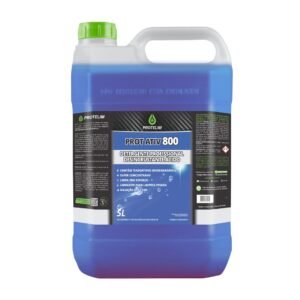 Prot Ativ 800 Desincrustante Ácido 5L Protelim
