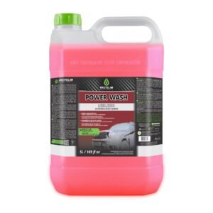 Lava Auto Neutro Power Wash