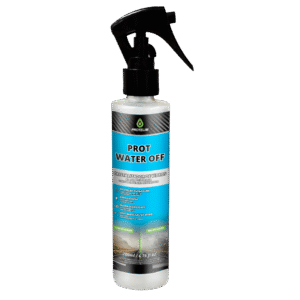 PROT WATER OFF – CRISTALIZADOR DE VIDROS