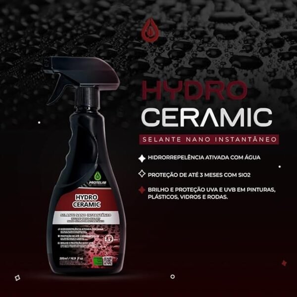 Foto do HYDRO CERAMIC