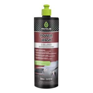Foto do produto power wash da PROTELIM