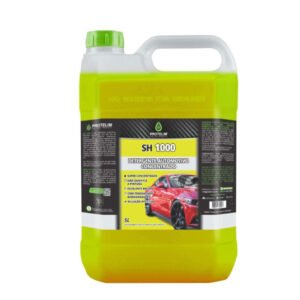 DETERGENTE NEUTRO CONCENTRADO PROT SH1000