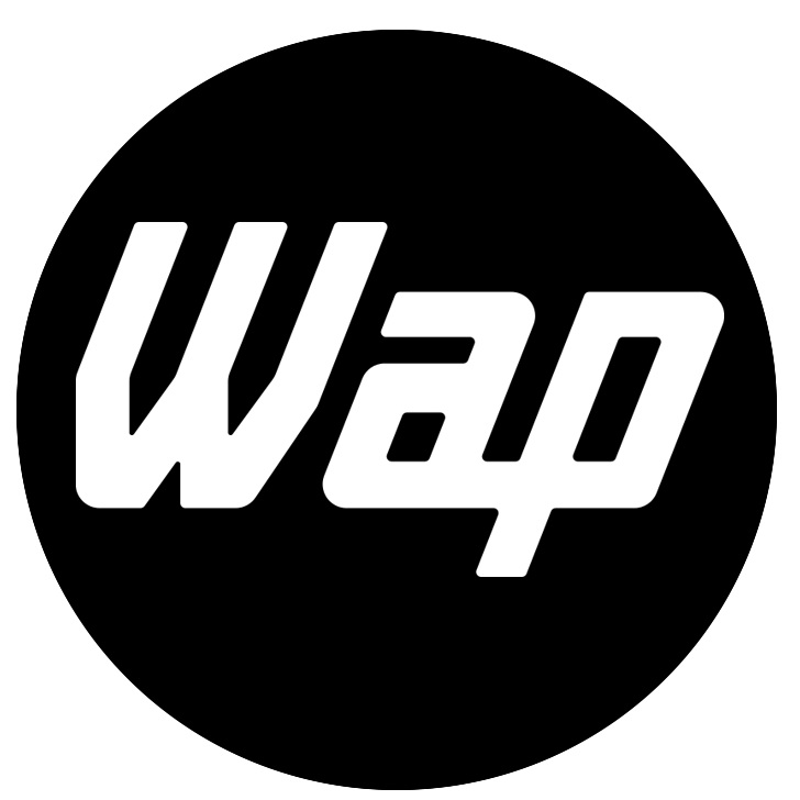 Logo da Wap