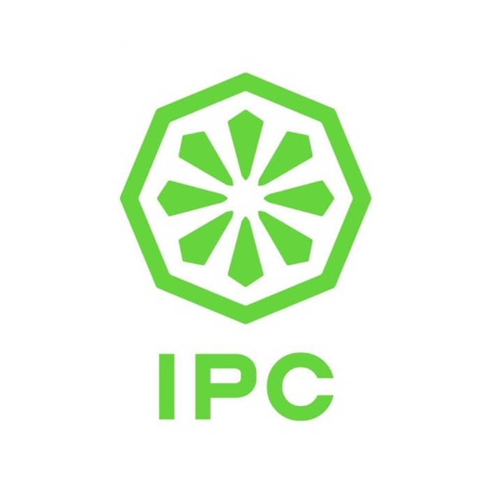 Logo IPC