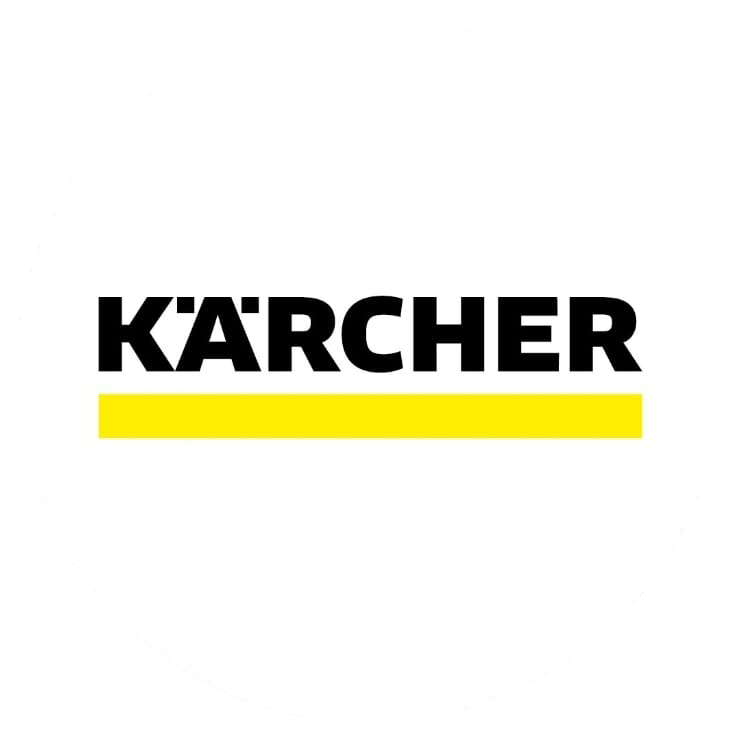 Logo Karcher
