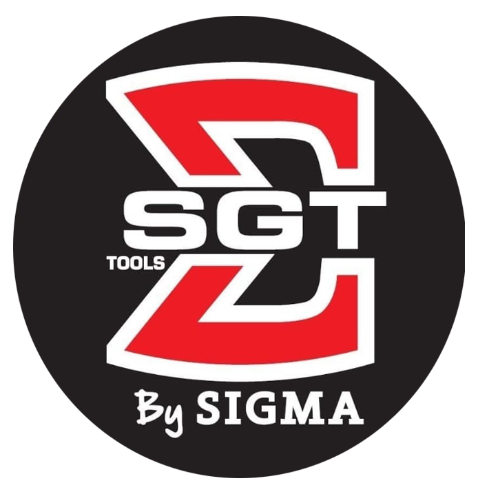 Logo SGT