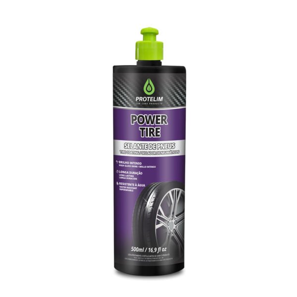 Power Tire – Selante para Pneus