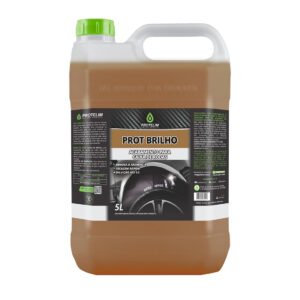 PROT BRILHO – FINALIZADOR DE CAIXA DE RODAS