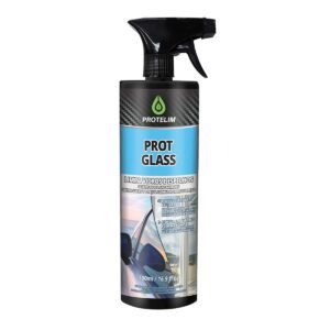 PROT GLASS – LIMPA VIDROS AUTOMOTIVO