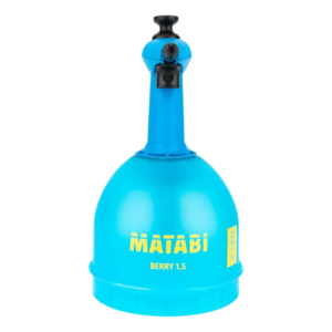 PULVERIZADOR MATABI 1.5 BERRY