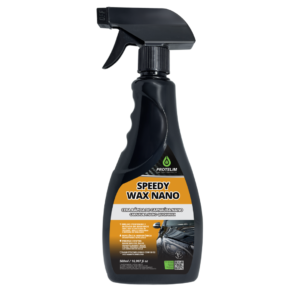 Speedy Wax Nano