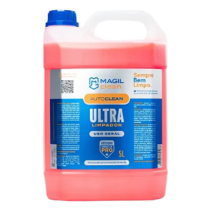 ULTRA LIMPADOR MAGIL CLEAN 5L