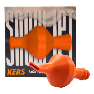 SNOW JET KERS