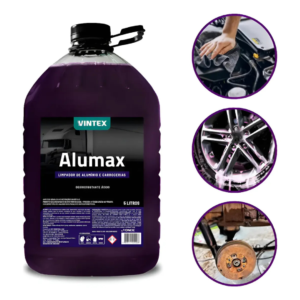 ALUMAX VONIXX 5L