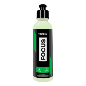 Focus Removedor Marcas D'Água Vidros Automotivos 240ml Vonixx