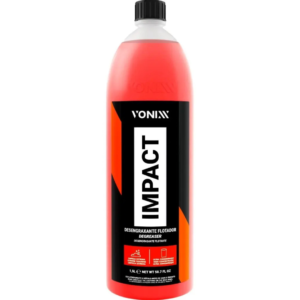 Impact Pré Lavagem Limpa Motor E Caixa De Roda 1,5l Vonixx