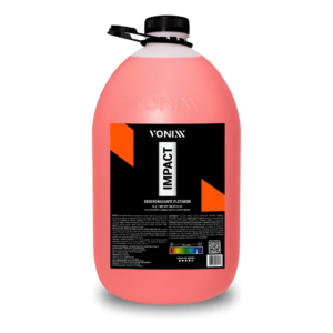 Impact 5l - Desengraxante Multiuso Alta Performance Vonixx