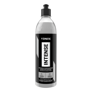 Revitalizador De Plastico Interno Intense Vonixx 500ml