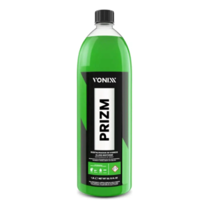 Prizm Restaurador Vidro Remove Mancha Chuva Ácida 1,5 Vonixx