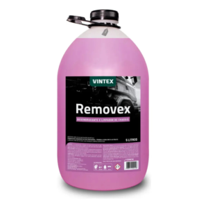 REMOVEX DESENGRAXANTE VONIXX 5L