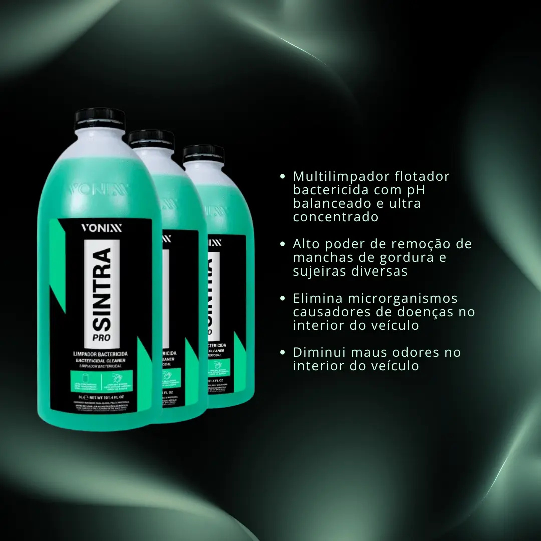 SINTRA PRO 3L - Imagem 2