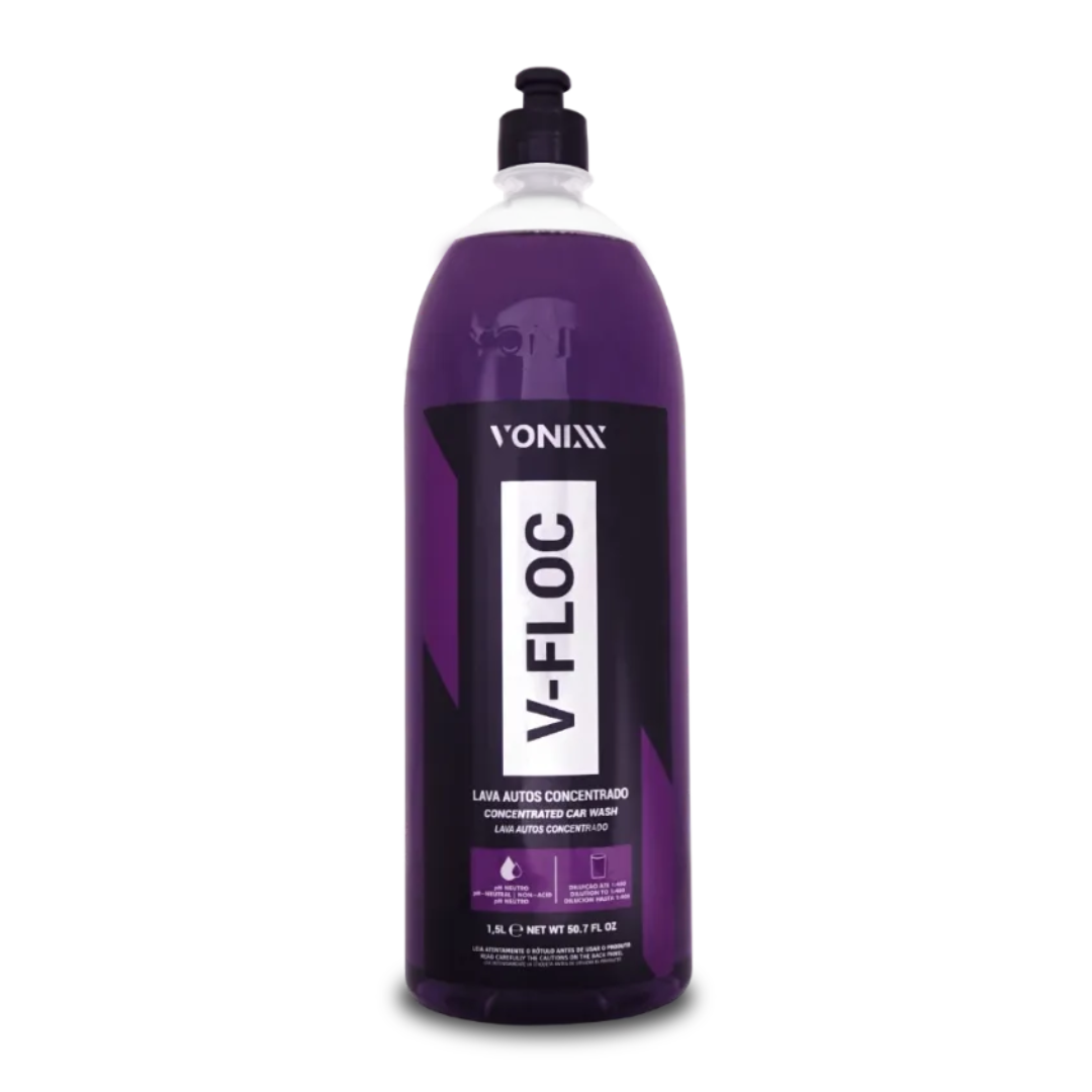 V-FLOC VONIXX 1.5L