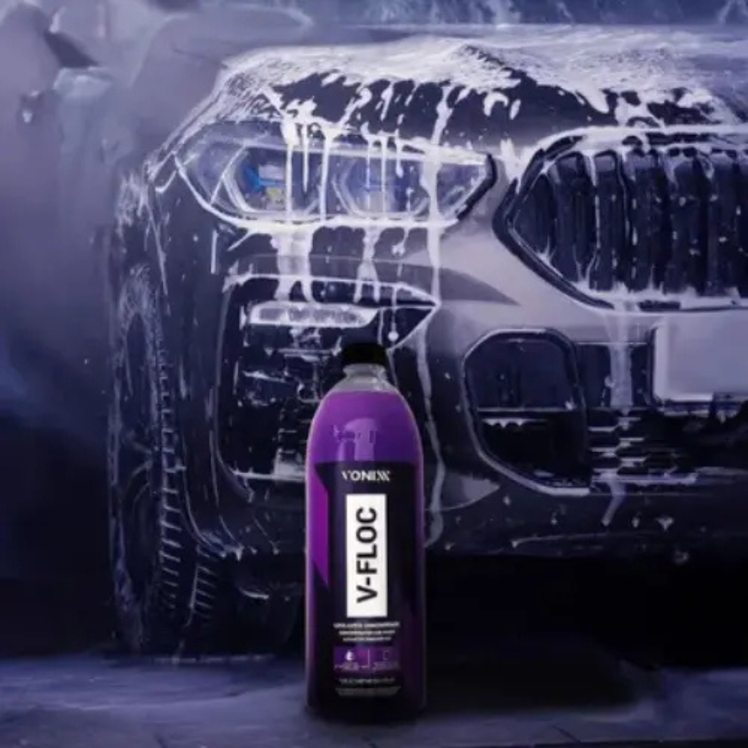 V-FLOC VONIXX 1.5L - Imagem 2