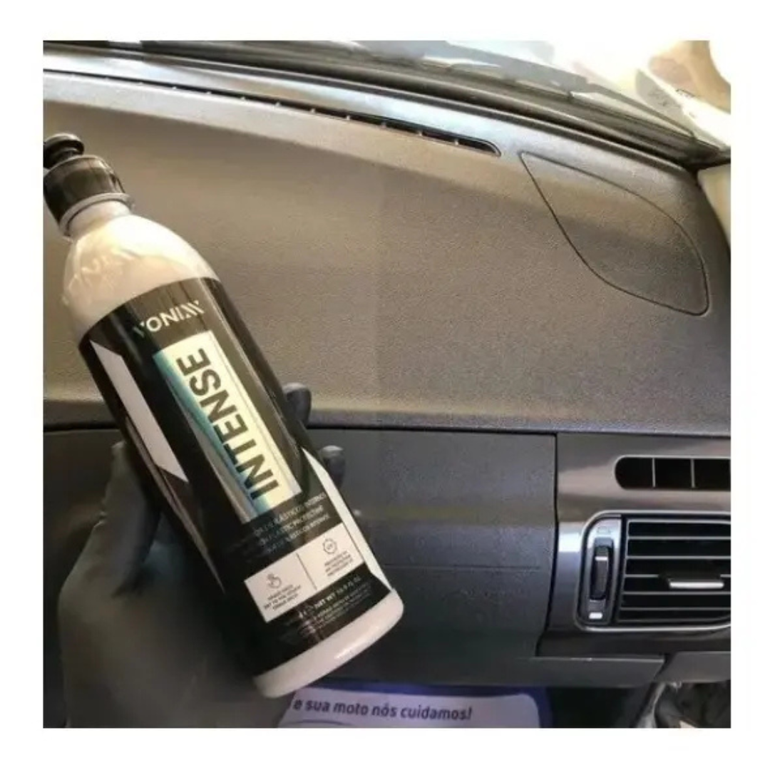 INTENSE VONIXX 1.5L - Imagem 2