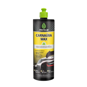 CARNAÚBA WAX PROTELIM 500ml