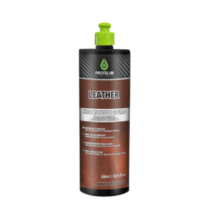 Leather Protelim