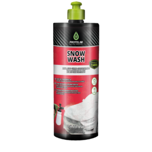 Snow Wash